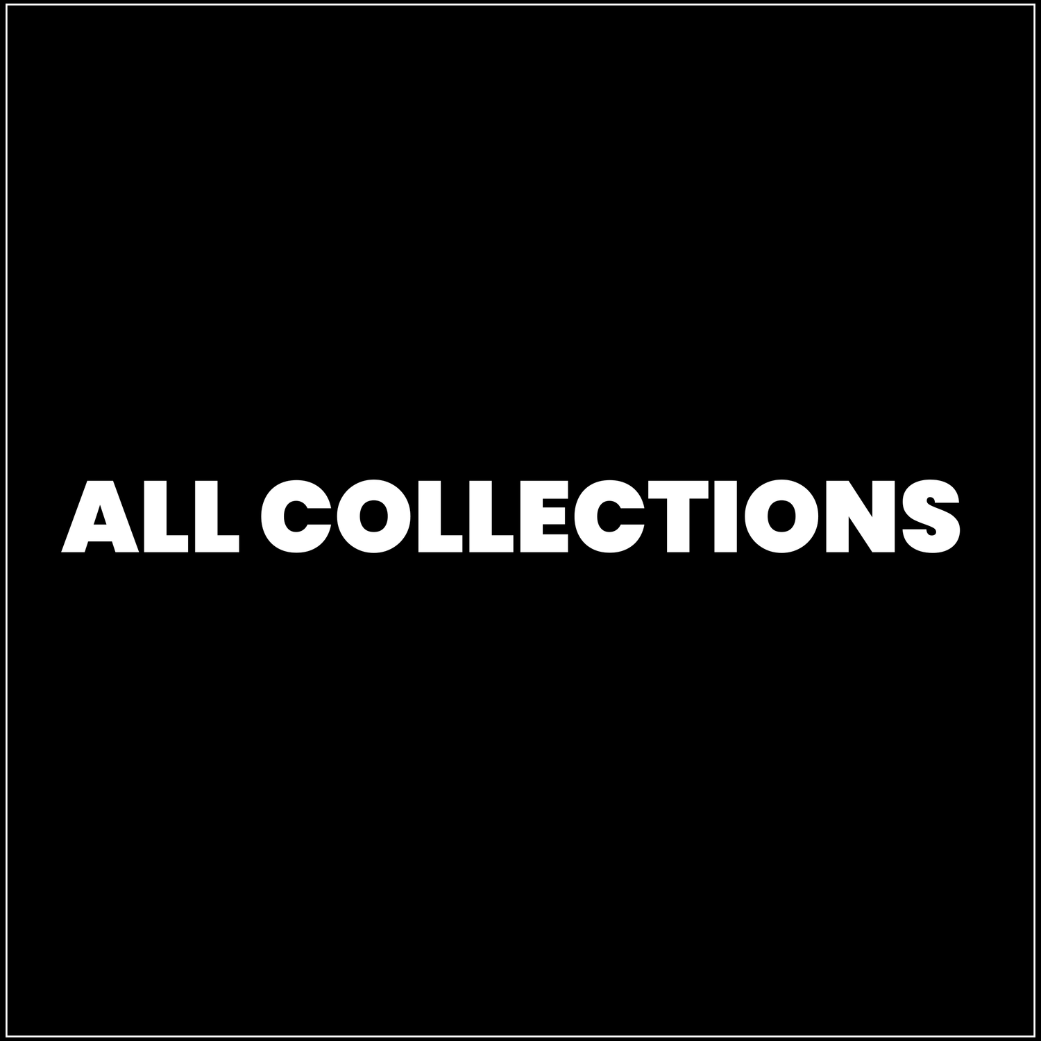 ALL COLLECTIONS