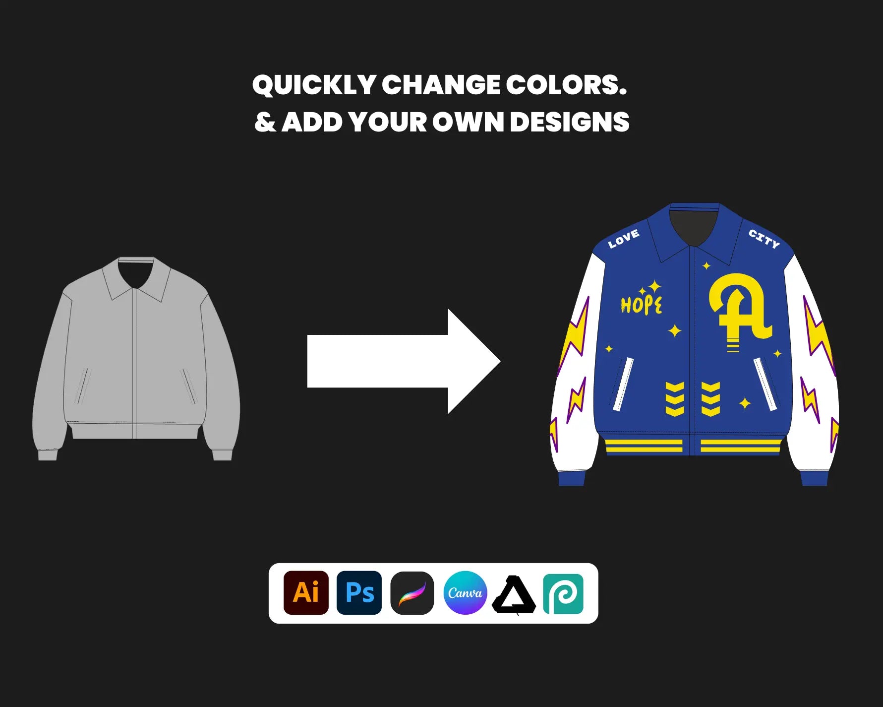 Bomber Jackets Bundle Urban Distro