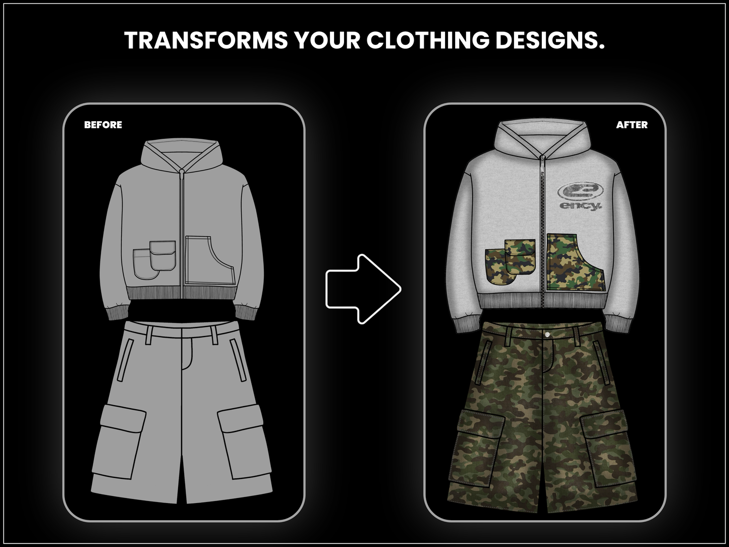 10,000 FASHION DESIGNER PACK