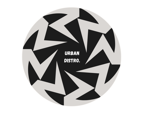 URBAN DISTRO