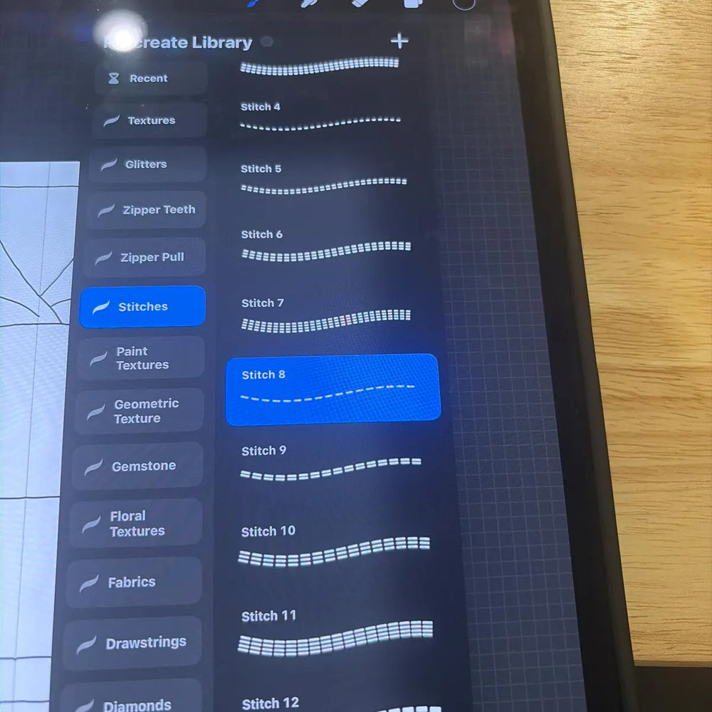 Riccardo review screenshot