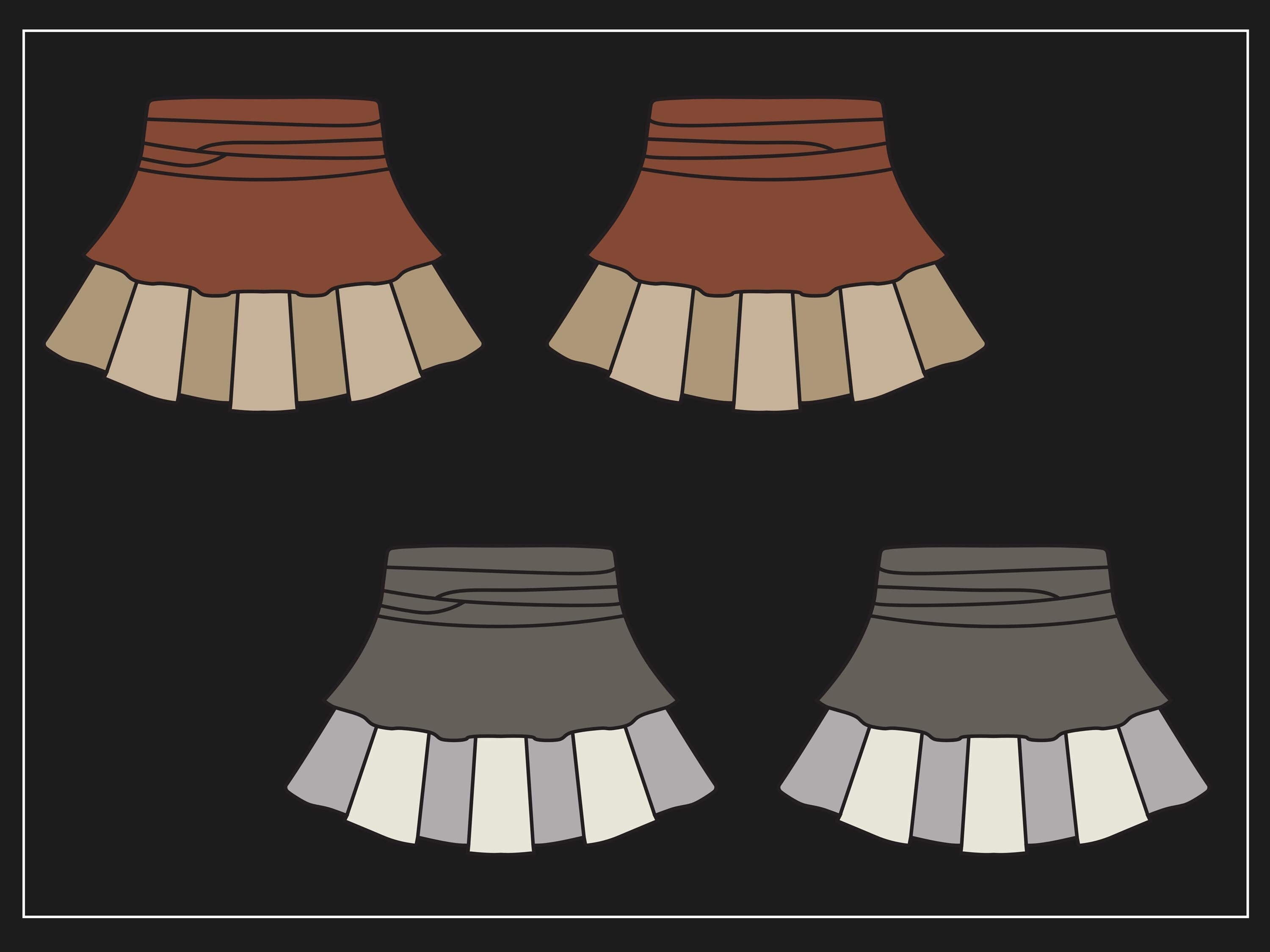 Hoodie Mock-Up Bundle