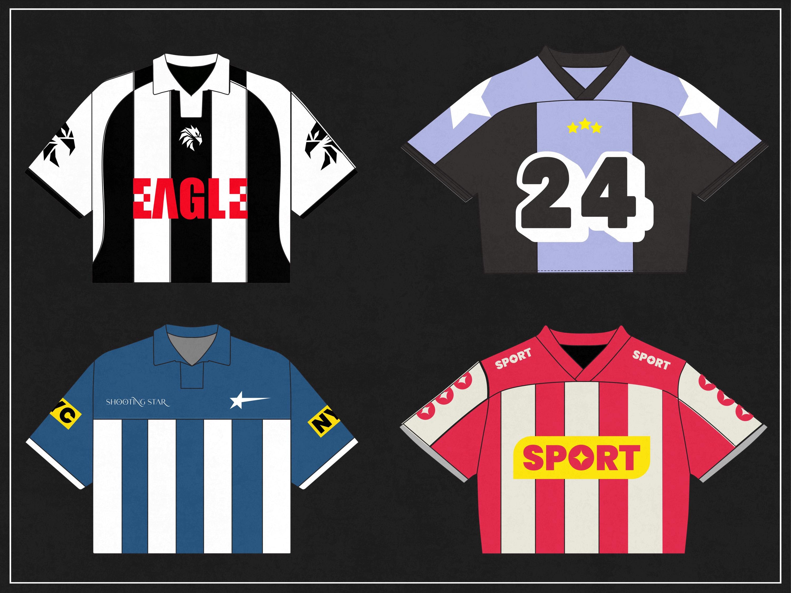 1000 Activewear Mockups Pack | Male and Female Gymwear Vector Templates in SVG and PNG | Fitness Apparel Mockup bundle for Clothing Brands