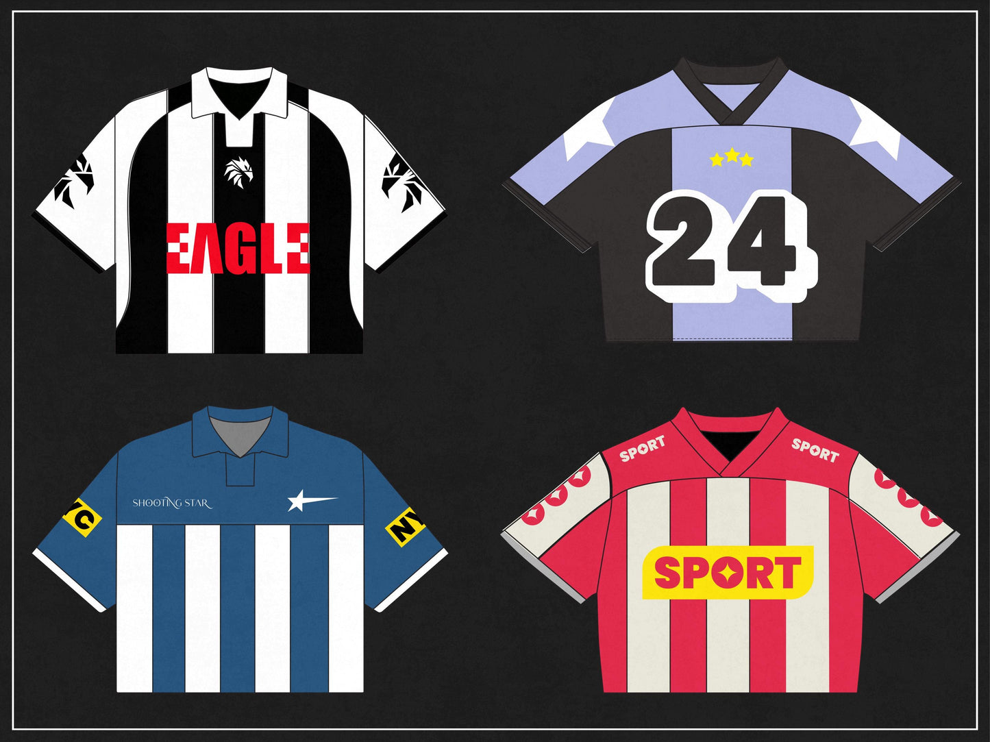 1000 Activewear Mockups Pack | Male and Female Gymwear Vector Templates in SVG and PNG | Fitness Apparel Mockup bundle for Clothing Brands