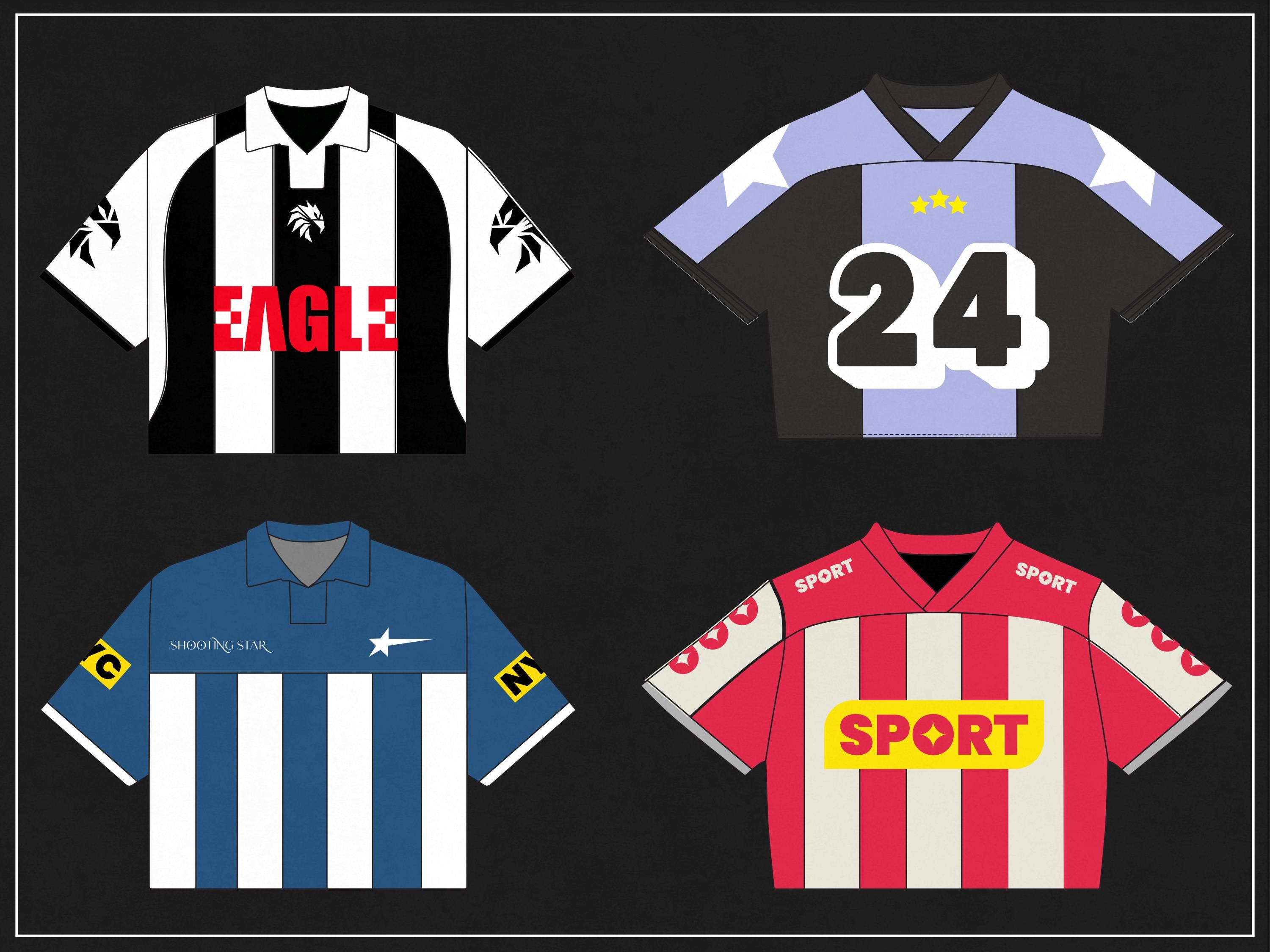 500 Men’s Activewear Mockups Bundle | SVG and PNG Gymwear Vector Templates for Clothing Brands and Designers | Fitness Apparel Mockup pack