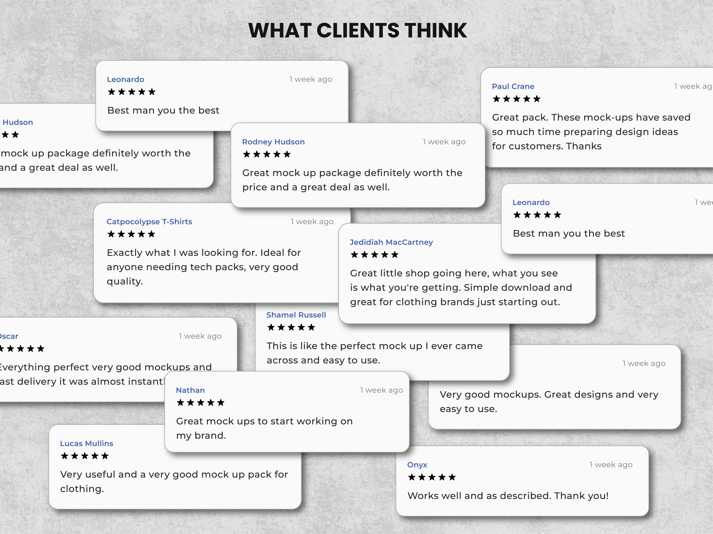 Realistic Sweatpants Mockups Bundle | 50 Streetwear Clothing Mockup pack | Front View