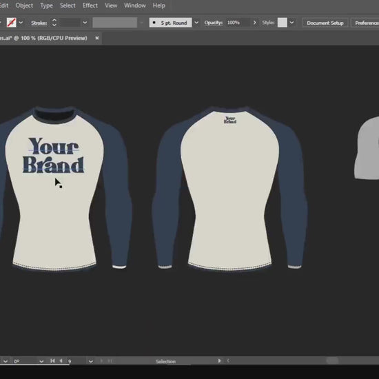 1000 Activewear Mockups Pack | Male and Female Gymwear Vector Templates in SVG and PNG | Fitness Apparel Mockup bundle for Clothing Brands