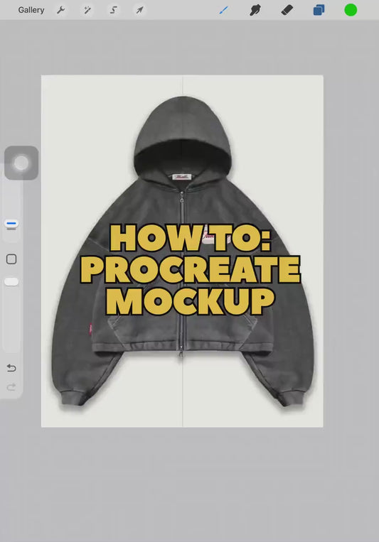 100+ Procreate stitch brushes | Realistic fashion stitches Brushset Clothing Design Brushes, Streetwear Brush-set files